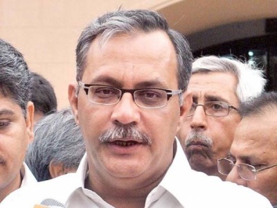  Haider Abbas Rizvi