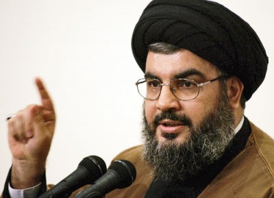 Hassan Nasrallah