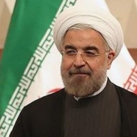 Hassan Rohani