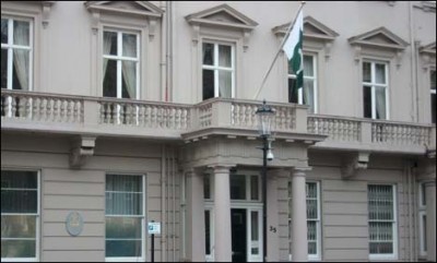 High Commission