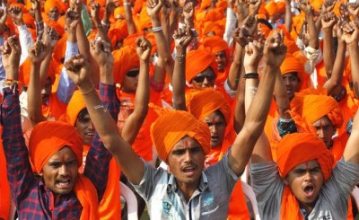 Hindu Extremists