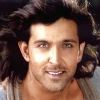 Hrithik Roshan