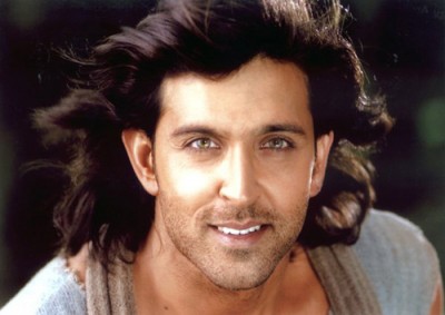 Hrithik Roshan