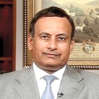 Hussain Haqqani