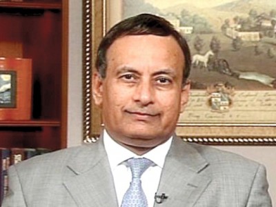 Hussain Haqqani