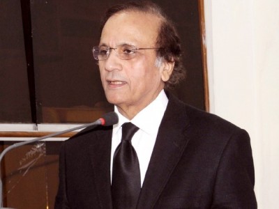 Hussain Jilani