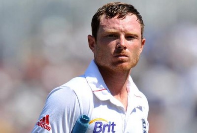 Ian Bell