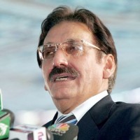 Iftikhar Chaudhry