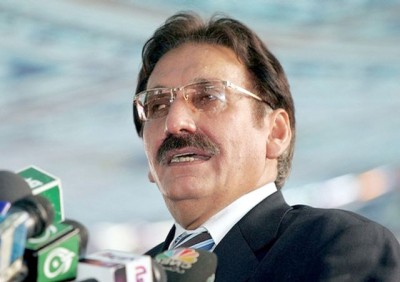 Iftikhar Chaudhry