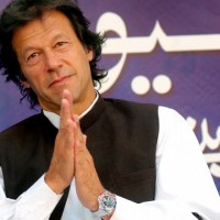 Imran Khan