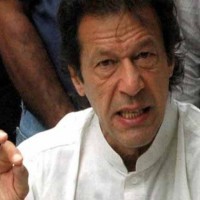 Imran Khan