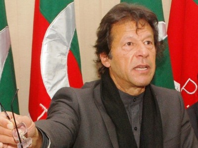  Imran Khan