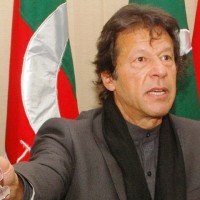 Imran Khan