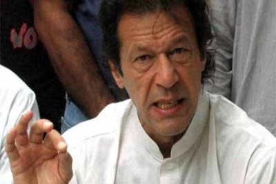 Imran Khan