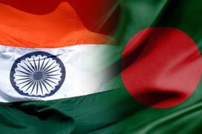 India,Bangladesh