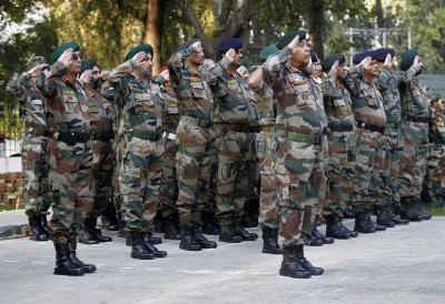 Indian Army