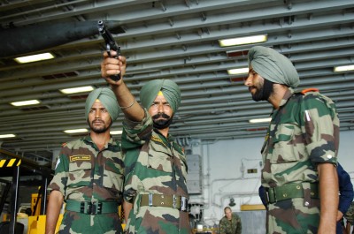 Indian Army