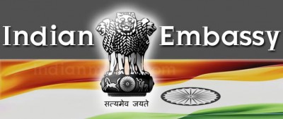 Indian Embassies