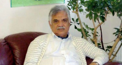 Iqbal Zafar