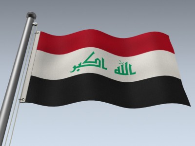 Iraq