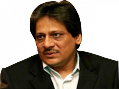 Ishrat Ul Ebad Khan