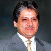 Ishrat Ul Ebad Khan