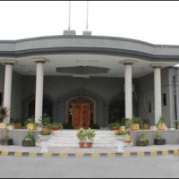 Islamabad High Court