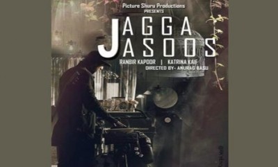 Jagga Jasos