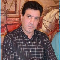 Javed Sheikh