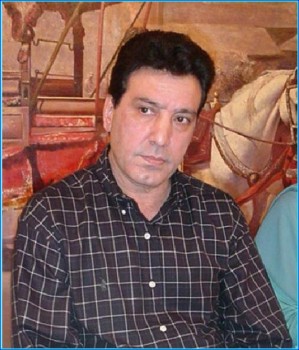 Javed Sheikh