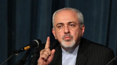 Javid Zarif