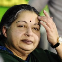 Jayalalithaa