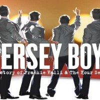 Jersey Boys