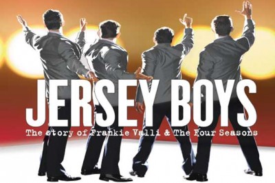 Jersey Boys