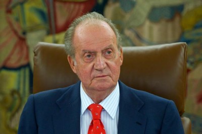 Juan Carlos