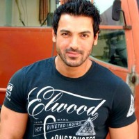 John Abraham