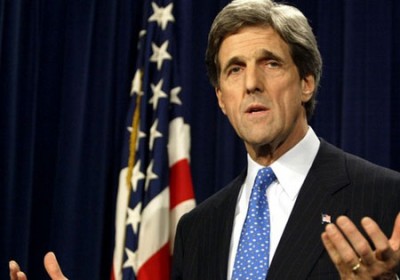  John Kerry