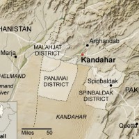 Kandahar