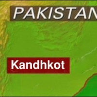 Kandhkot