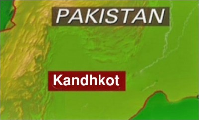 Kandhkot