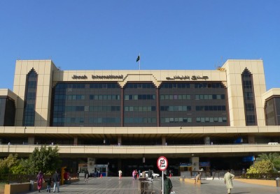 Karachi Airport