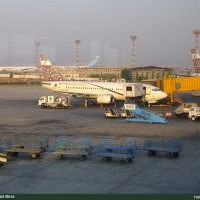 Karachi Airport