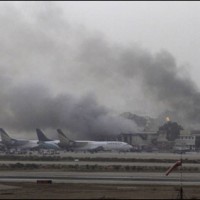 Karachi Airport