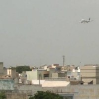 Karachi