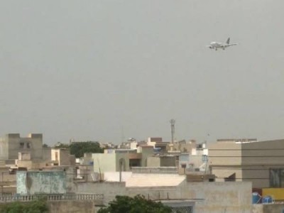 Karachi