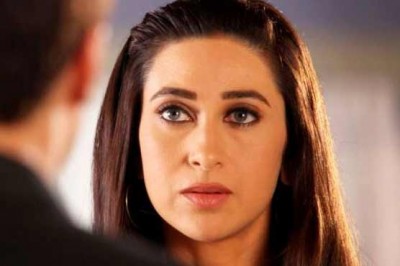  Karisma Kapoor