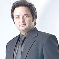 Kashif Khan