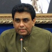 Khalid Maqbool Siddiqui