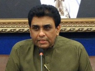 Khalid Maqbool Siddiqui