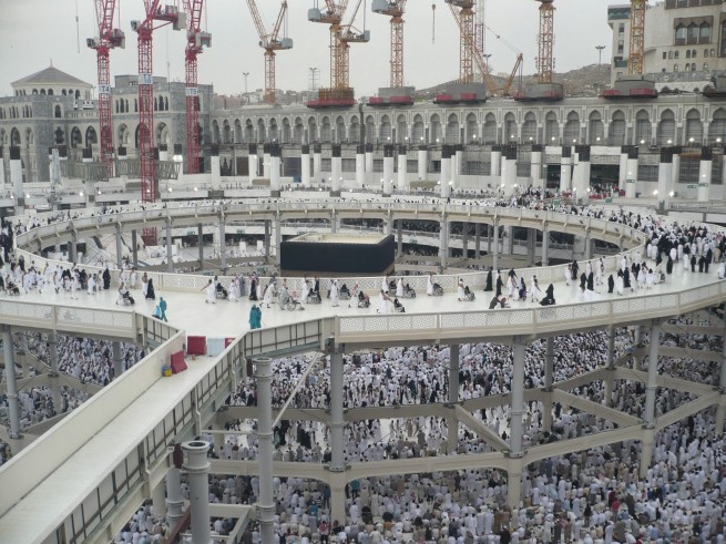 Khana Kaaba